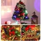 thumbnail image 5 of Mini Christmas tree decorations, 5 of 5