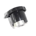 thumbnail image 2 of 【xj】For Pressure Cooker Electric Pressure Cooker Steam Release Valve Float Black, 2 of 4