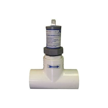 - Sundance Spas, Heater Flow Switch, 6560-852