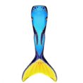 thumbnail image 2 of Nouvelle Queue de Sirène compatible Filles et Garçons, Monofin compatible Natation Incluse-Semaine, 2 of 2