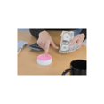 thumbnail image 4 of Lee Products Co. Lee 10132 Sortkwik Humectantes Para Las Yemas De Los Dedos, 1 3/4 Oz, Rosa (Paquete De 2) (Lee10132), 4 of 4