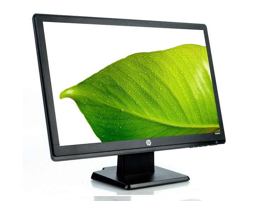 VGA LCD LED Monitor A3M48AA#ABA 