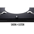 thumbnail image 4 of Show & Listen Album/Record/12" Flip Frame - 4 pack Black, 4 of 12