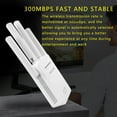 thumbnail image 4 of 1200Mbps WiFi Range Extender Repeater Wireless Amplifier Router Signal Booster, 4 of 7