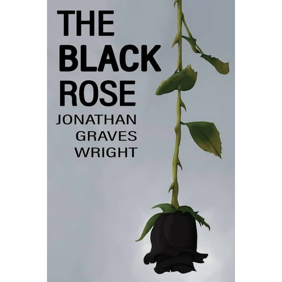 The Black Rose (Paperback)