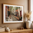 thumbnail image 5 of Panama Street, Philadelphia 04 - Philadelphia Pennsylvania Photography Unframed Wall Art Print 24 x 36 inches, 5 of 7