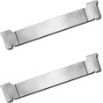 thumbnail image 1 of Griddle Spatula Holder Compatible For Blackstone, Stainless Steel Barbecue Tool Combination Holder, 1 of 5