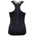 thumbnail image 2 of Playera Danskin para Mujer, Deportiva Negro Talla G, 2 of 4