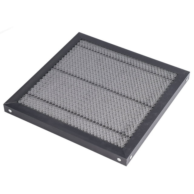 Working Table, Practical Bed with Neat Cut Edge Platform Board Panel for Engraving Cutting Machine