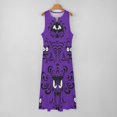 thumbnail image 6 of Haunted Mansion Long Dress Dress for Women Women's Luxury Party Dress, 6 of 8