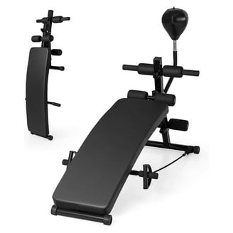 Ab Rocket Abdominal Trainer: Exercise Equipment, Core Workout