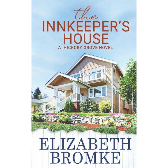 The Innkeeper's House, (Paperback)