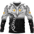 thumbnail image 3 of Sudadera con capucha para hombre, estampado 3D de Nueva Zelanda, moda urbana, manga larga, estilo Y2K, sudadera de gran tamaño para exteriores, 6XL, 3 of 4
