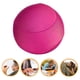 thumbnail image 3 of Pelota de entrenamiento de agarre suave portátil pelota de agarre de Yoga pelota para apretar para ejercicio de dedos ejercitadores de fuerza de mano descompresión ANGGREK Otros, 3 of 7