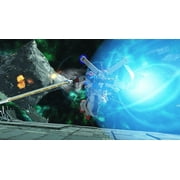 Gundam Versus, Bandai/Namco, PlayStation 4, 722674121187
