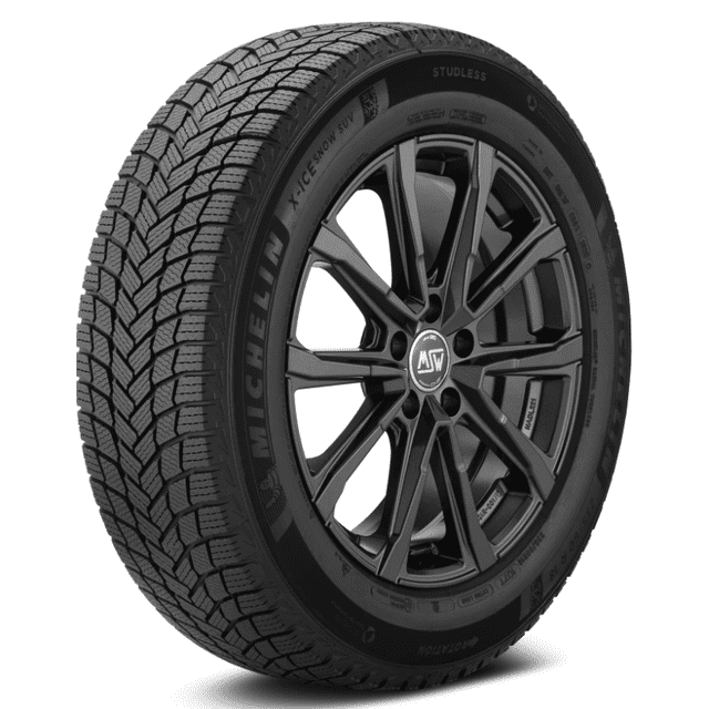 Michelin X-Ice Snow SUV 255/45R20XL 105T pneu hiver