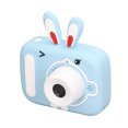 thumbnail image 1 of Cámara para niños, cámara digital para niños de 20 MP, cámara para selfies para niños, juguete confiable y duradero, 1 of 12