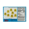 thumbnail image 2 of 2x Packs Tootsie Dots Assorted Tropical Flavored Gumdrops Theater Candy 6.5oz, 2 of 3