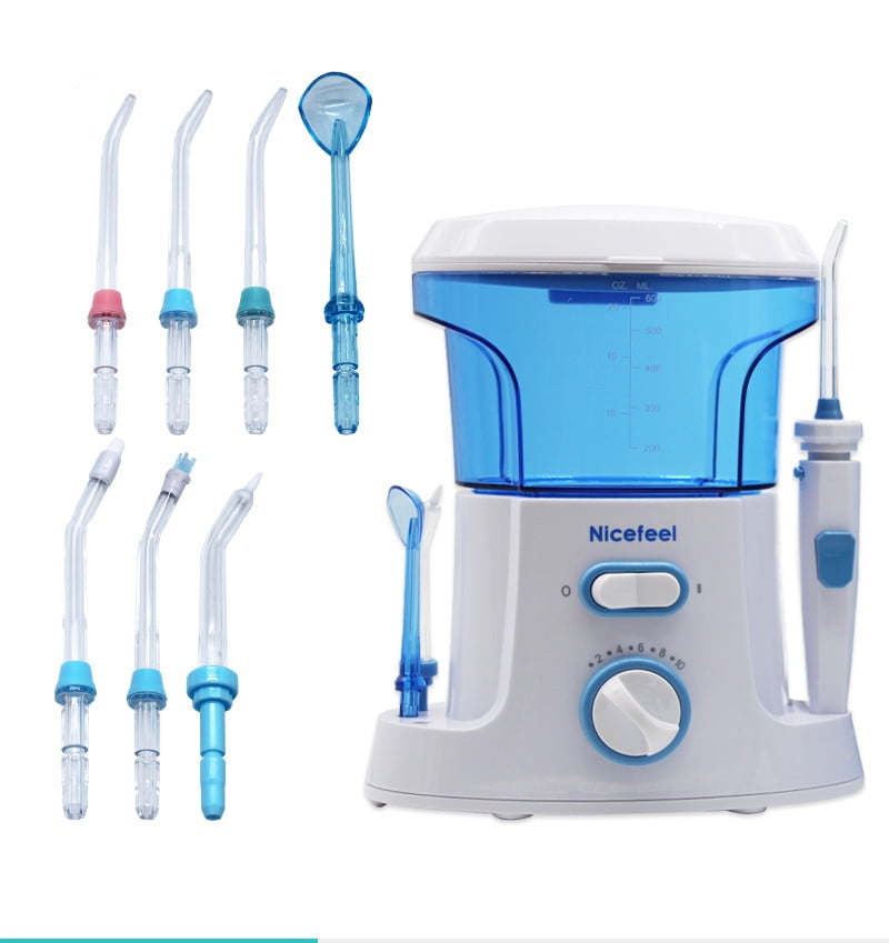 Oral Irrigator, Water Irrigator, Tooth Cleaner, Water Flosser Water