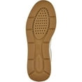 thumbnail image 4 of Geox Womens Cristael Sneakers, 4 of 4