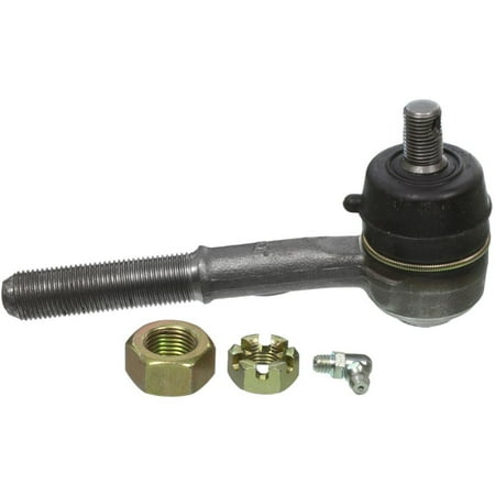 - Moog ES3376 Tie Rod End OE Replacement, Front Inner