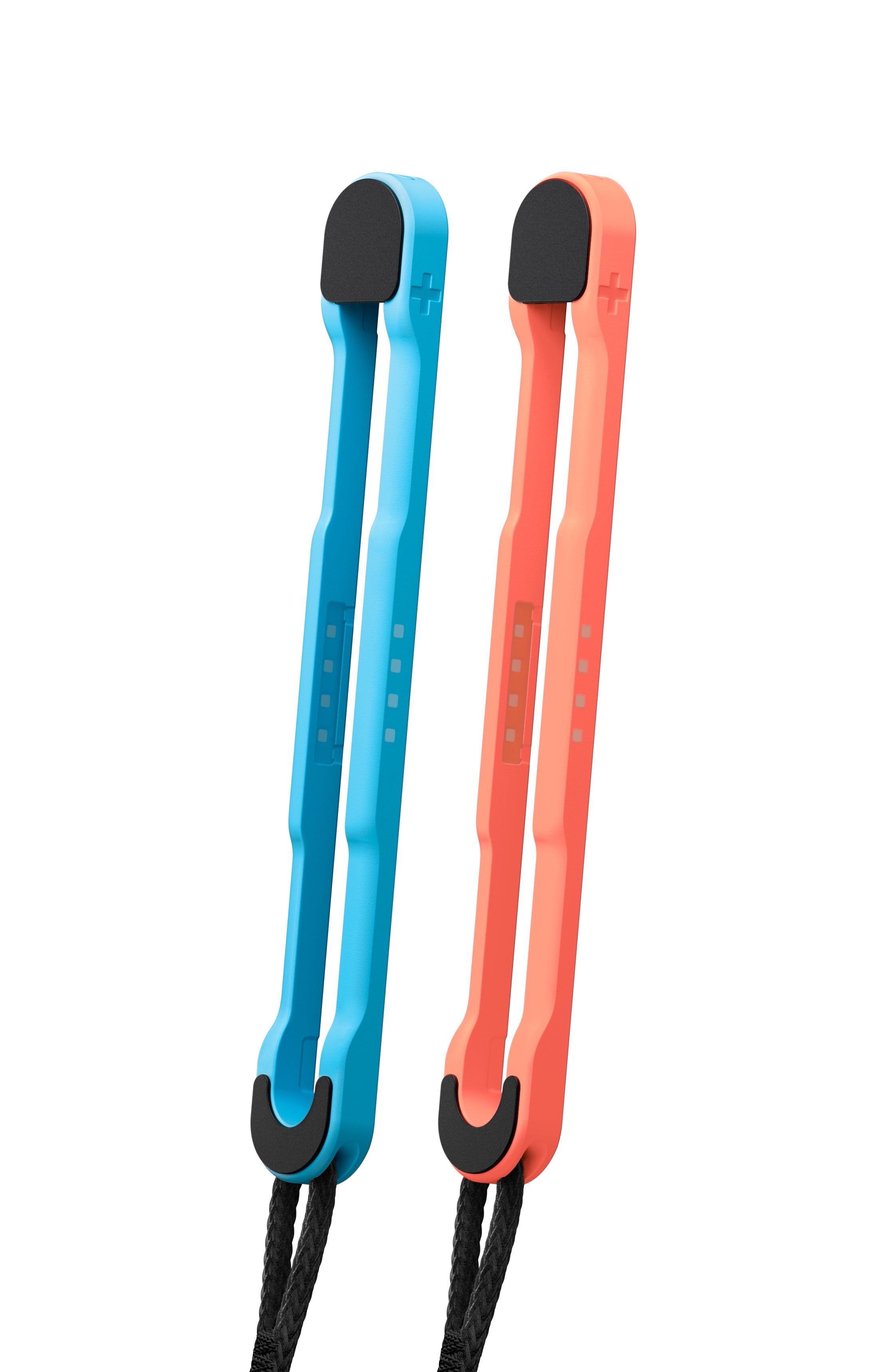Joy-Con™ 2 Straps (set of 2) Light Blue / Light Red