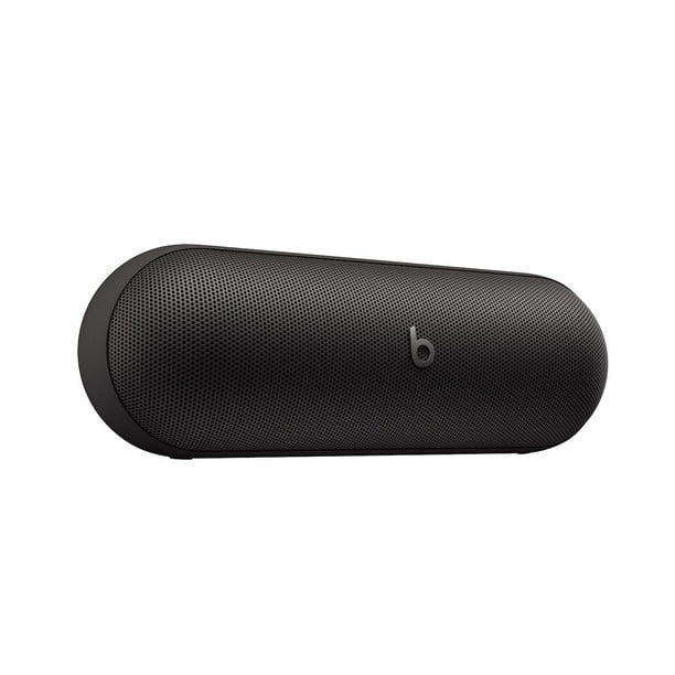 Beats Pill - Wireless Bluetooth Speaker and Portable Charger via