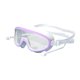 thumbnail image 3 of Gafas infantiles lente antihattered Big marco sin fugas de buceo gafas de buceo gafas púrpura, 3 of 8