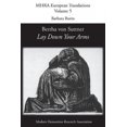 thumbnail image 1 of Bertha von Suttner, 'Lay Down Your Arms' (Mhra European Translations), 1 of 1