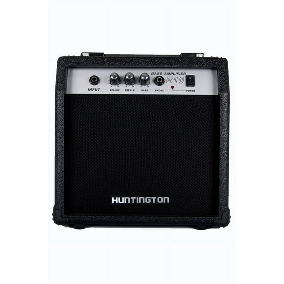Huntington USA 10 Watt Bass Amplifier
