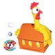 thumbnail image 1 of Juego de Mesa Lucky Hen Pounding Eggs, Juego de Pollo, Regalo de Broma, Juego Interesante, 1 of 8