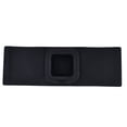 thumbnail image 1 of Ccdes Couch Arm Cup Holder, Soft Cup Holder For Balcony, 1 of 8