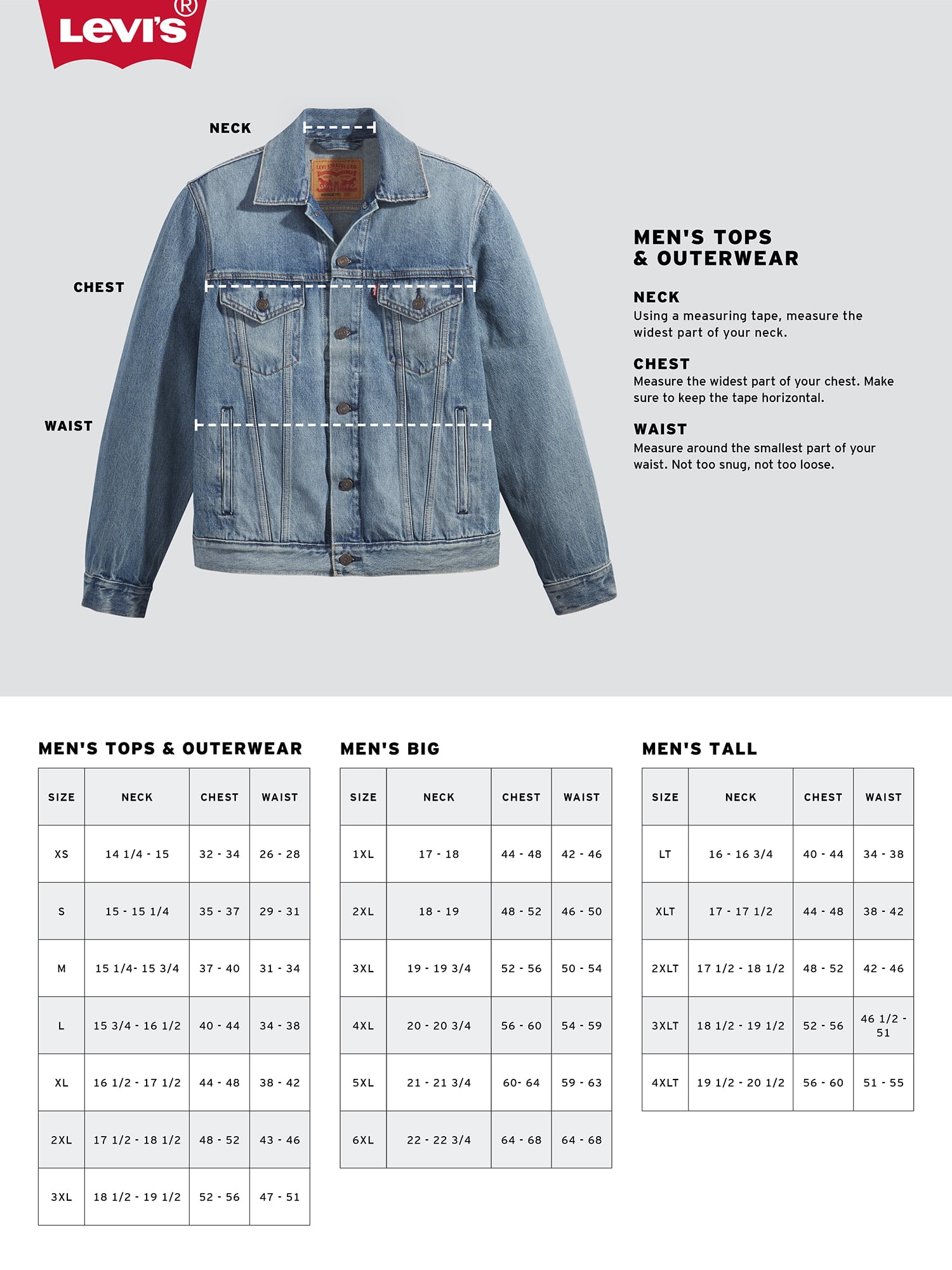 Levi's® X Hello Kitty Dad Trucker Jacket - Blue