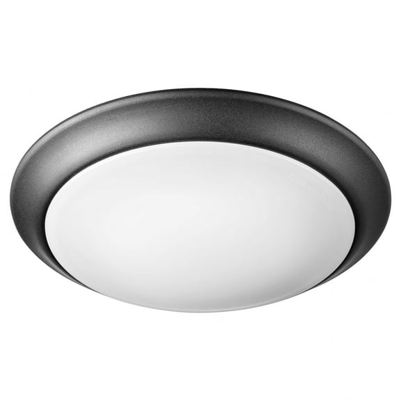 Quorum Lighting - LED Ceiling Mount - 30W 1 LED Flush Mount in Quorum Home