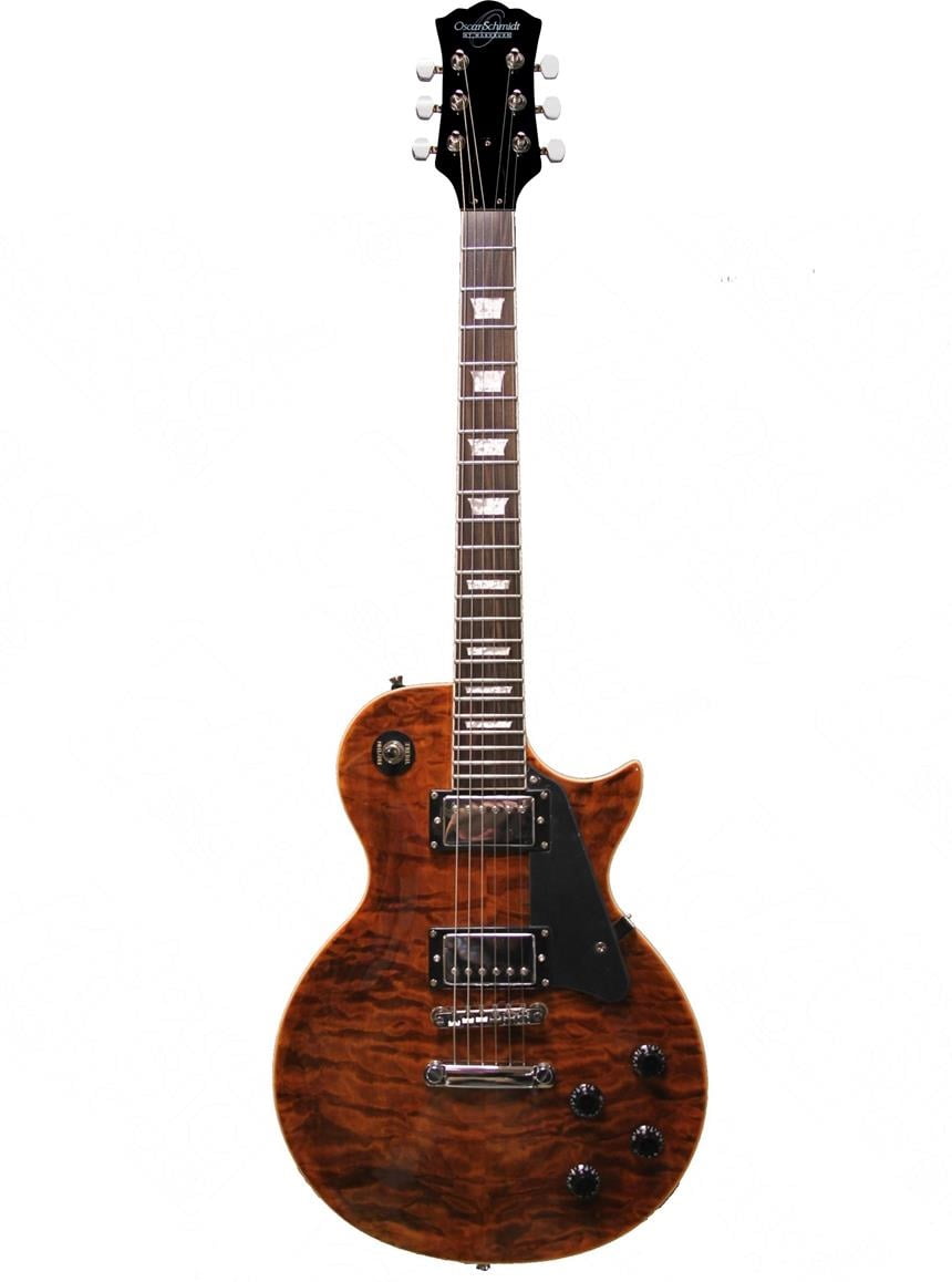 Oscar schmidt 2024 oe20 electric guitar