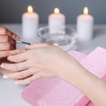 thumbnail image 3 of Manicure Armrest Cushion Stunning Hand Pillow Great For Home Use And Office Applications 1 Set, 3 of 3