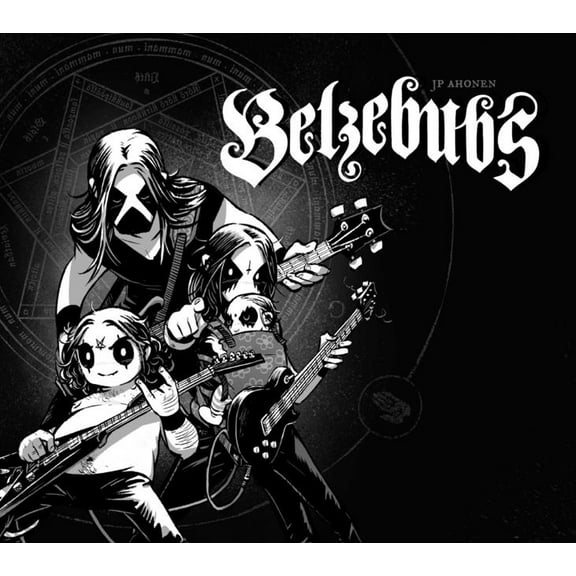 Belzebubs Belzebubs, (Hardcover)