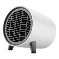 thumbnail image 2 of Calentador de espacio elécico, ventilador silencioso con protección cona sobrecalentamiento, aire acondicionado de invierno Dedsk top, conol de Yotijar Calentador eléctrico, 2 of 10