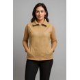thumbnail image 1 of Chaleco Para Mujer De Polar, Chaleco Calientito, 1 of 8