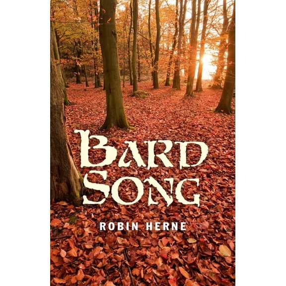 Bard Song (Paperback)