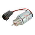 thumbnail image 2 of SA-3725 30A87-20400 Fuel Shut Off Solenoid 12V For Mitsubishi L3E S3L S4L, 2 of 9