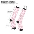 thumbnail image 2 of Sigee Baby Salamander for Socks for Men Women Socks Stocking Compression Socks, 2 of 6