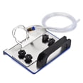 thumbnail image 1 of Bgsha 100 Type Angle Grinder Stand For Tile 45°Chamfer Cutting Metal Tile and hose, 1 of 8