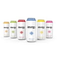 thumbnail image 4 of the Energy Drink™ Mango Vibe 12-Pack, 4 of 5