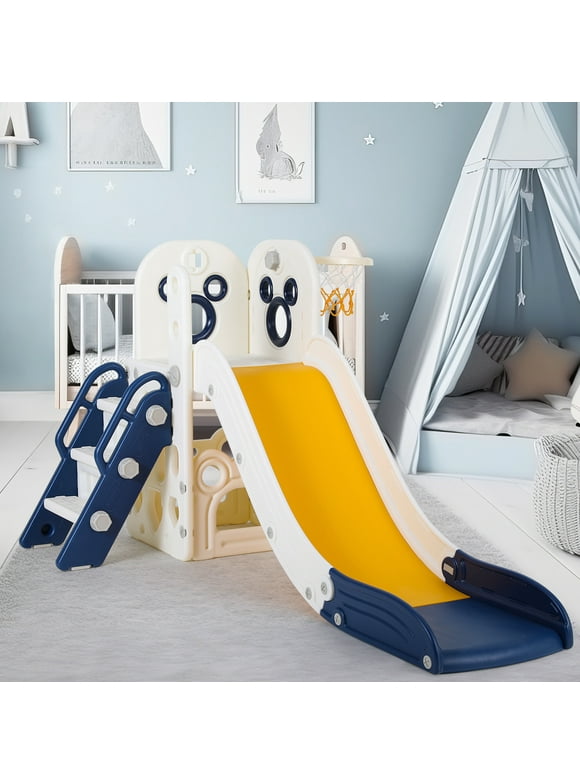 Toddler Climbers in Climbers