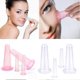 thumbnail image 3 of Cupping Guasha Set Gouache Scraper Silicone Massager For Face Anti-Cellulite Suction Cup Body Massage Face Care Tool, 3 of 5