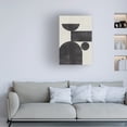 thumbnail image 2 of THE MIUUS STUDIO 'Shape Study No2' Canvas Art, 2 of 4