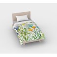 thumbnail image 1 of Funda nórdica Summer Flowers II, 1 of 7