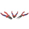 thumbnail image 4 of Knipex - Ensemble de Pinces à Assembler, 3 Pcs, 4 of 5