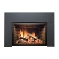 thumbnail image 2 of Sierra Flame ABBOT-30-PG-DELUXE-LP 30 in. Abbott Insert Direct Vent Gas Fireplace - Deluxe with Glass - Liquid Propane, 2 of 3